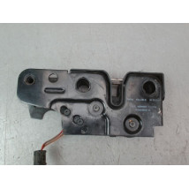 SERRURE CAPOT SEAT LEON II Phase 1 (1P) 2005-2009