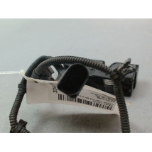 SERRURE CAPOT SEAT LEON II Phase 1 (1P) 2005-2009