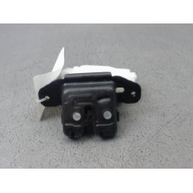 SERRURE HAYON  TOYOTA AURIS 2010-
