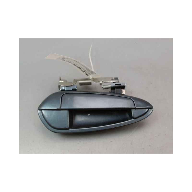 POIGNEE EXTERIEURE PORTE AVANT DROIT FIAT GRANDE PUNTO III 2005-2013