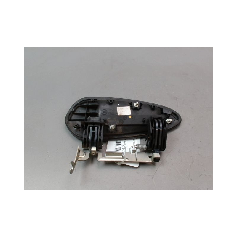 POIGNEE EXTERIEURE PORTE AVANT DROIT FIAT GRANDE PUNTO III 2005-2013