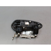 POIGNEE EXTERIEURE PORTE AVANT DROIT FIAT GRANDE PUNTO III 2005-2013