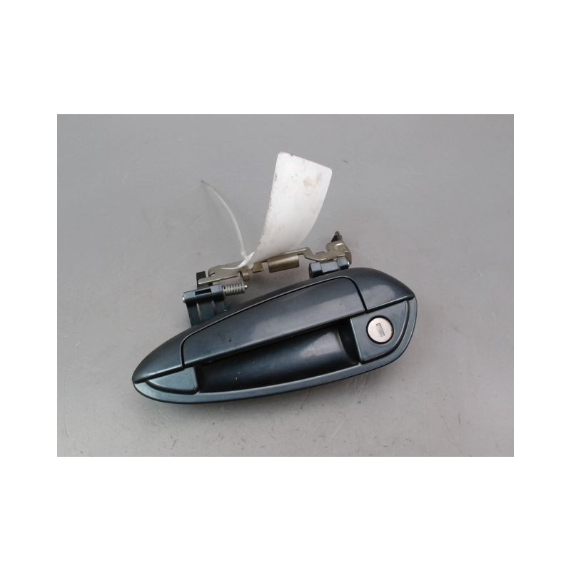 POIGNEE EXTERIEURE PORTE AVANT GAUCHE FIAT GRANDE PUNTO III 2005-2013
