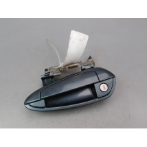 POIGNEE EXTERIEURE PORTE AVANT GAUCHE FIAT GRANDE PUNTO III 2005-2013