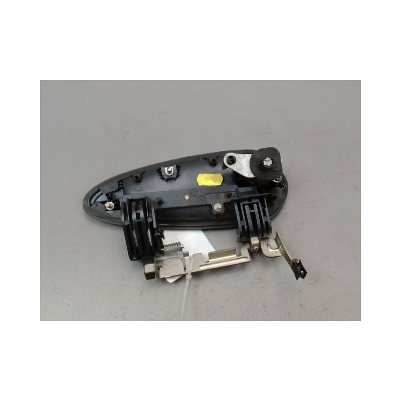 POIGNEE EXTERIEURE PORTE AVANT GAUCHE FIAT GRANDE PUNTO III 2005-2013