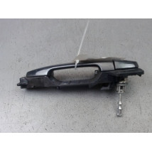 POIGNEE EXTERIEURE PORTE AVANT GAUCHE TOYOTA YARIS II Phase 2 2009-2011