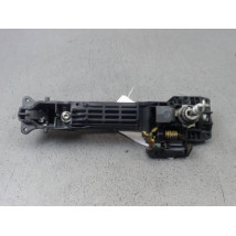 POIGNEE EXTERIEURE PORTE AVANT GAUCHE TOYOTA YARIS II Phase 2 2009-2011