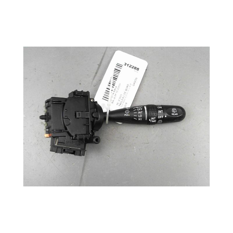 COMMANDE ESSUIE GLACE TOYOTA RAV4 2003-