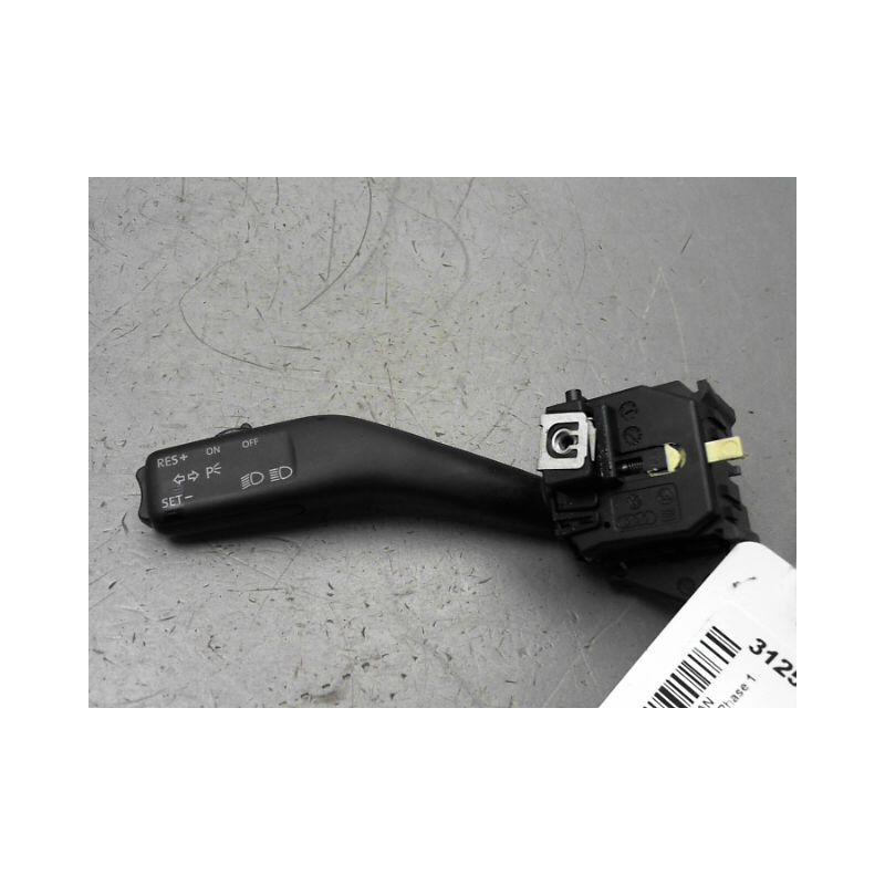 COMMANDE CLIGNOTANT VOLKSWAGEN TOURAN MONOSP. I Phase 1 (1T) 2003-2006