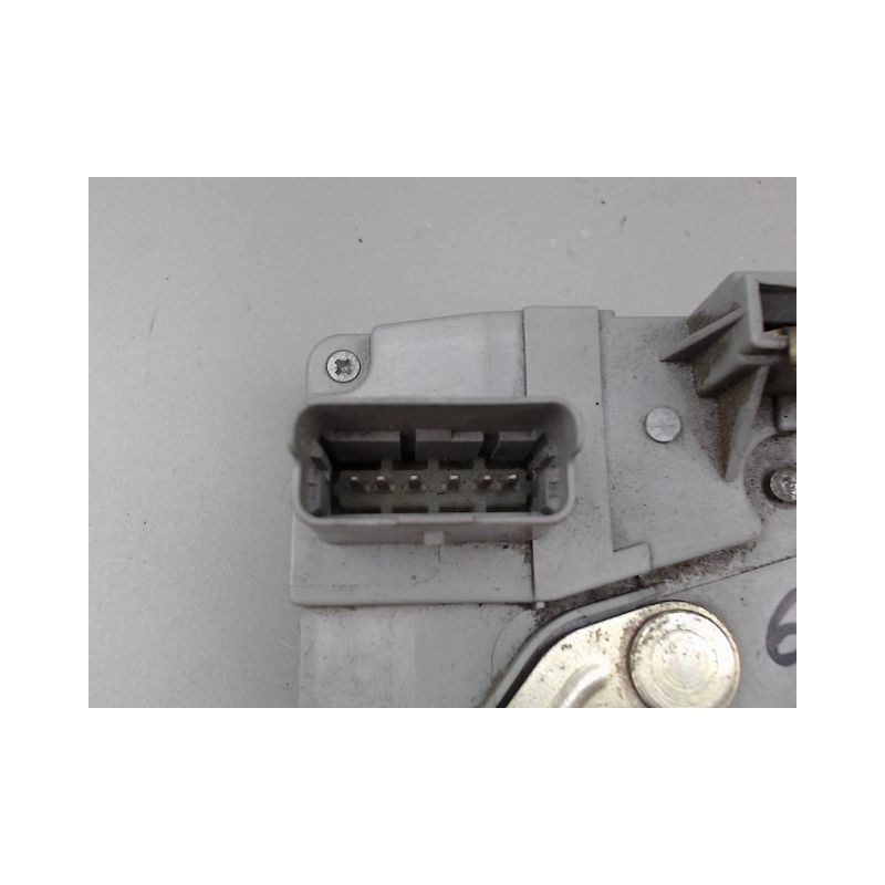 SYSTEME CONDAMNATION AVANT DROIT CITROEN C5 2001-2004