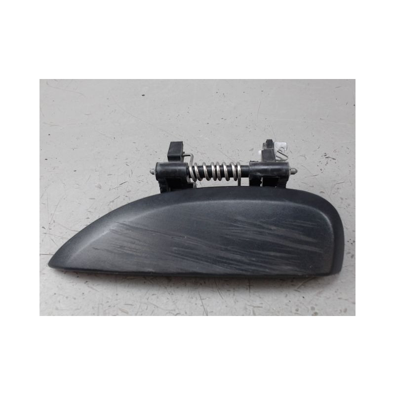 POIGNEE EXTERIEURE PORTE AVANT GAUCHE DACIA SANDERO