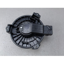 MOTEUR VENTILATEUR CHAUFFAGE TOYOTA YARIS