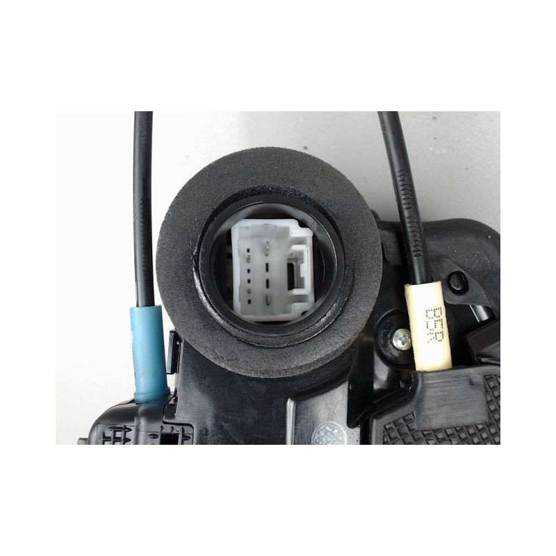 SYSTEME CONDAMNATION ARRIERE DROIT TOYOTA RAV4