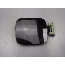 VOLET DE TRAPPE CARBURANT