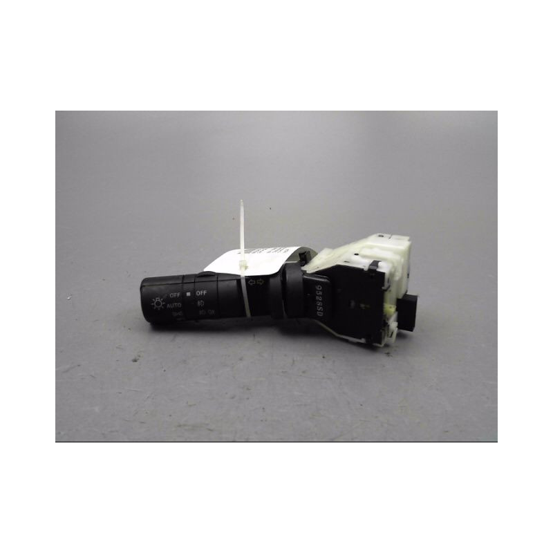 COMMANDE ECLAIRAGE NISSAN QASHQAI BREAK I Phase 1 2007-2010