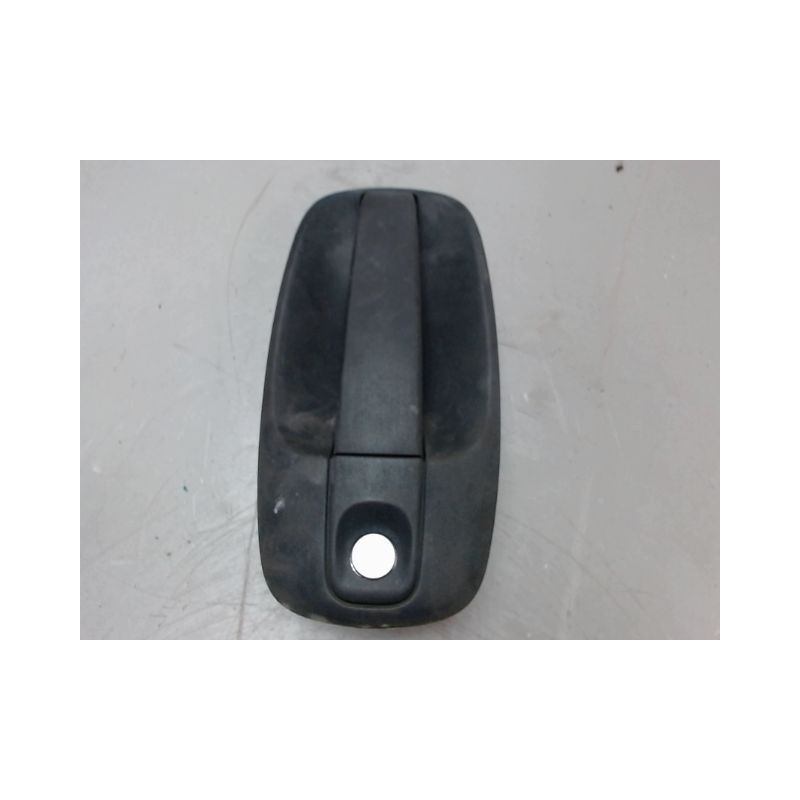 POIGNEE EXTERIEURE PORTE AVANT GAUCHE RENAULT TRAFIC
