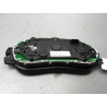 BLOC COMPTEURS DACIA SANDERO II Phase 1 2012-...