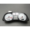 BLOC COMPTEURS PEUGEOT 307 CC 2P Phase 2 2005-2008