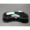 BLOC COMPTEURS PEUGEOT 307 CC 2P Phase 2 2005-2008
