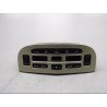 COMMANDE DE CHAUFFAGE PEUGEOT 607 BERL. Phase 2 2004-2010