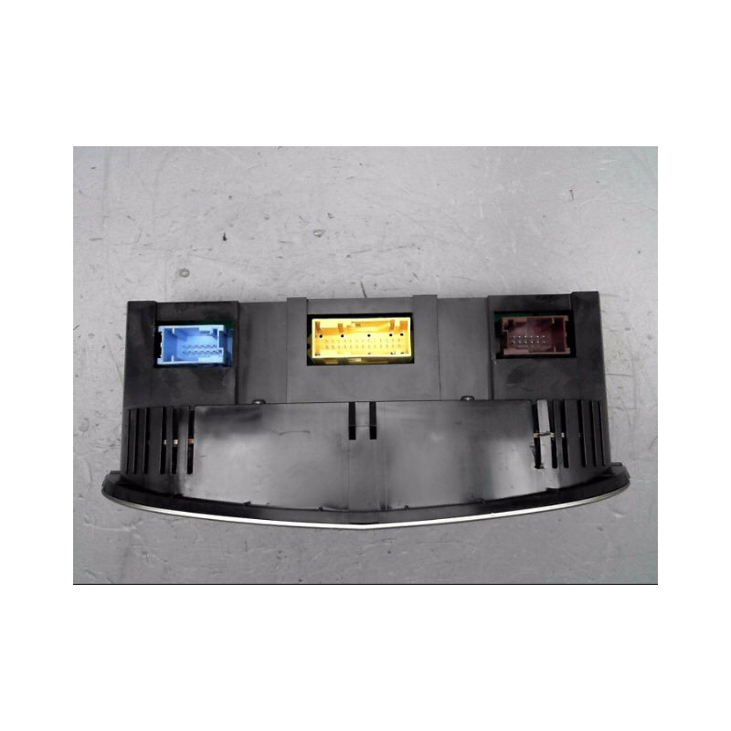 COMMANDE DE CHAUFFAGE PEUGEOT 607 BERL. Phase 2 2004-2010