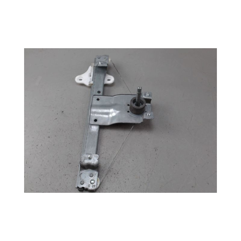 MECANISME LEVE-GLACE ARRIERE DROIT RENAULT CLIO