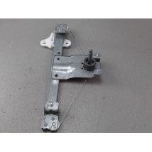 MECANISME LEVE-GLACE ARRIERE DROIT RENAULT CLIO