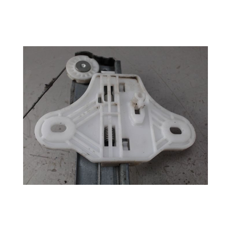 MECANISME LEVE-GLACE ARRIERE DROIT RENAULT CLIO