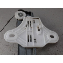 MECANISME LEVE-GLACE ARRIERE DROIT RENAULT CLIO