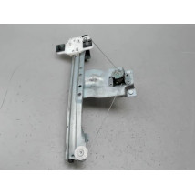 MECANISME LEVE-GLACE ARRIERE GAUCHE RENAULT CLIO