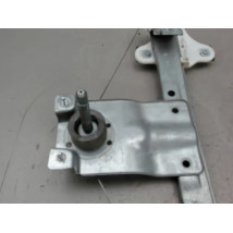 MECANISME LEVE-GLACE ARRIERE GAUCHE RENAULT CLIO