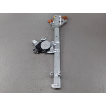 MECANISME LEVE-GLACE AVANT DROIT NISSAN LEAF