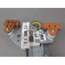 MECANISME LEVE-GLACE AVANT DROIT NISSAN LEAF