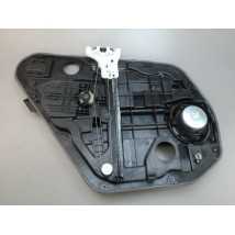MECANISME LEVE-GLACE ARRIERE DROIT HYUNDAI I40