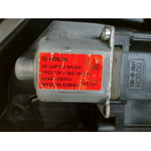 MECANISME LEVE-GLACE ARRIERE DROIT HYUNDAI I40