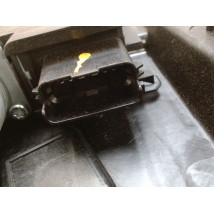 MECANISME LEVE-GLACE ARRIERE DROIT HYUNDAI I40