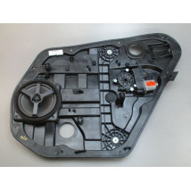 MECANISME LEVE-GLACE ARRIERE DROIT HYUNDAI I40