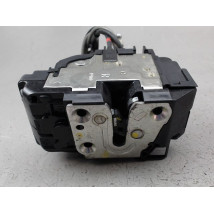 SYSTEME CONDAMNATION AVANT DROIT NISSAN NOTE