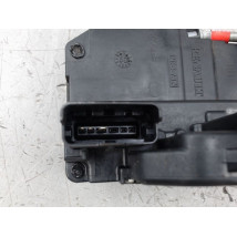 SYSTEME CONDAMNATION AVANT DROIT NISSAN NOTE