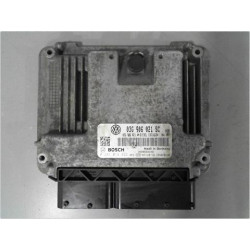 CALCULATEUR MOTEUR