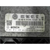 CALCULATEUR MOTEUR SEAT LEON II 05-09