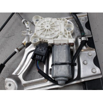 MECANISME LEVE-GLACE AVANT GAUCHE MERCEDES CLASSE S