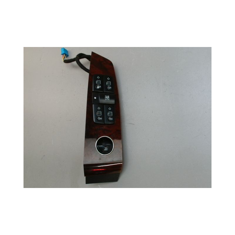 COMMANDE LEVE-GLACE PORTE AVG MERCEDES CLASSE S
