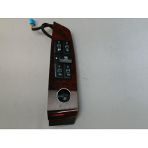 COMMANDE LEVE-GLACE PORTE AVG MERCEDES CLASSE S