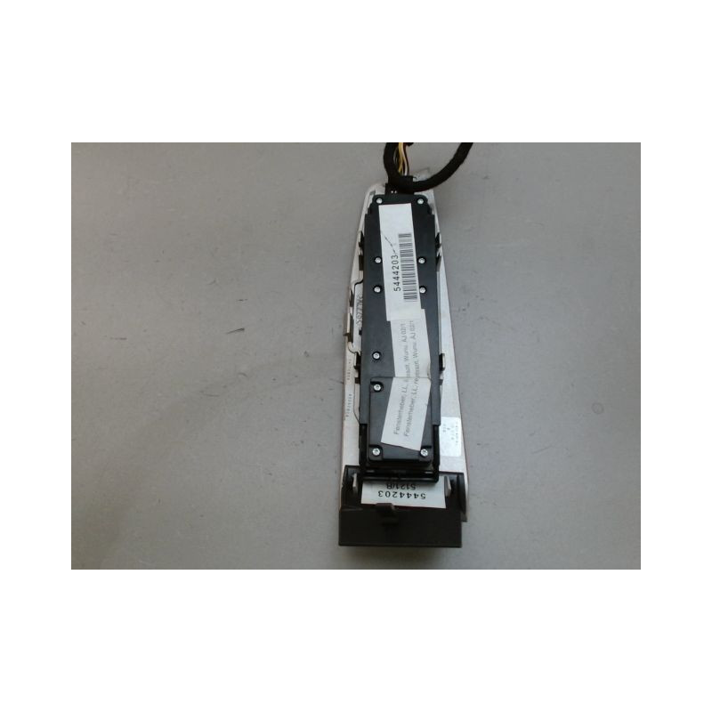 COMMANDE LEVE-GLACE PORTE AVG MERCEDES CLASSE S