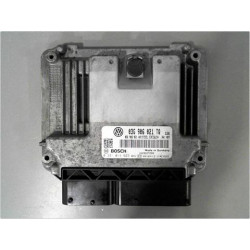 CALCULATEUR MOTEUR
