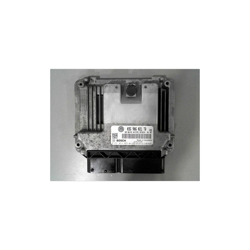 CALCULATEUR MOTEUR VOLKSWAGEN GOLF V SW 07-09