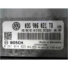 CALCULATEUR MOTEUR VOLKSWAGEN GOLF V SW 07-09