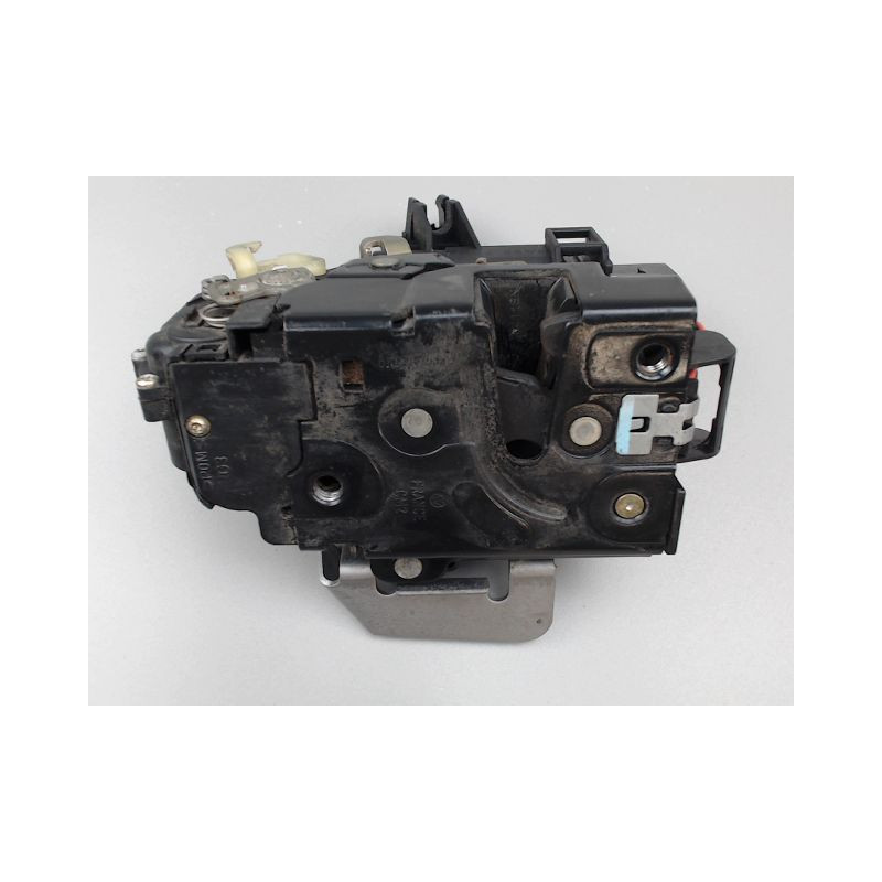 SYSTEME CONDAMNATION AVANT GAUCHE AUDI A6
