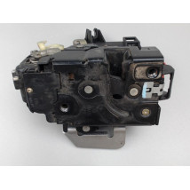 SYSTEME CONDAMNATION AVANT GAUCHE AUDI A6